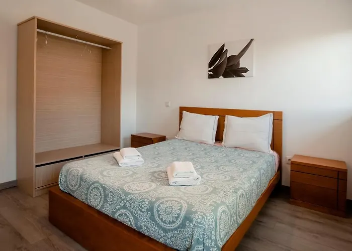 Fozdovez Appartement