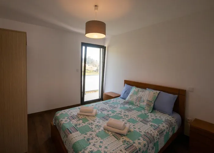 Appartement Fozdovez