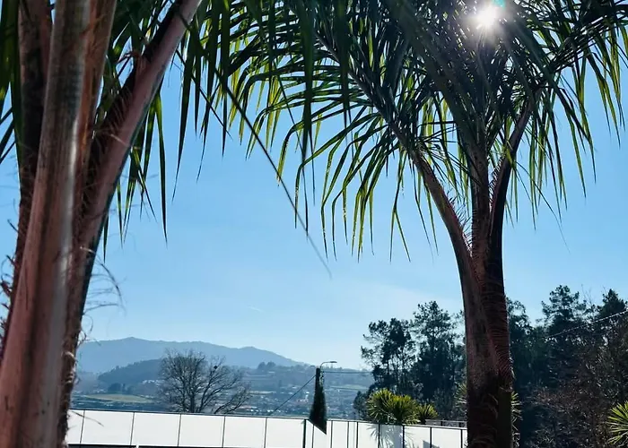 아파트 Fozdovez Souto (Viana do Castelo)