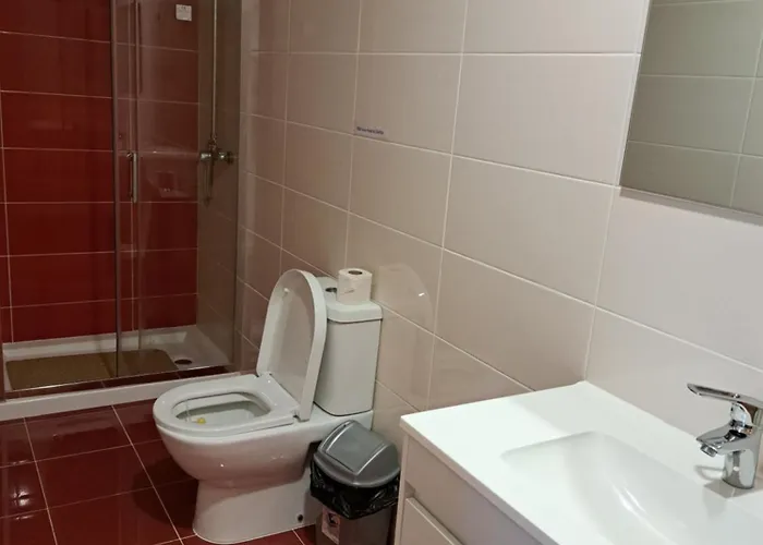 Appartement Fozdovez Souto (Viana do Castelo)