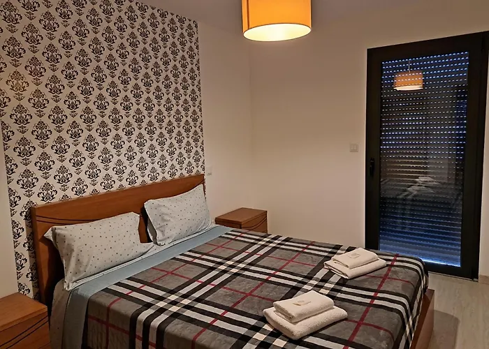 Fozdovez Appartement Souto (Viana do Castelo)